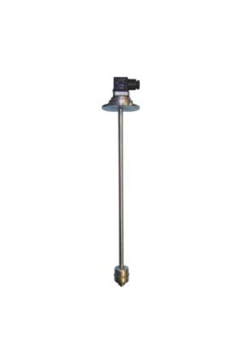 Valco - Customised Multipoint Level Switches / Continuous Level Sensors