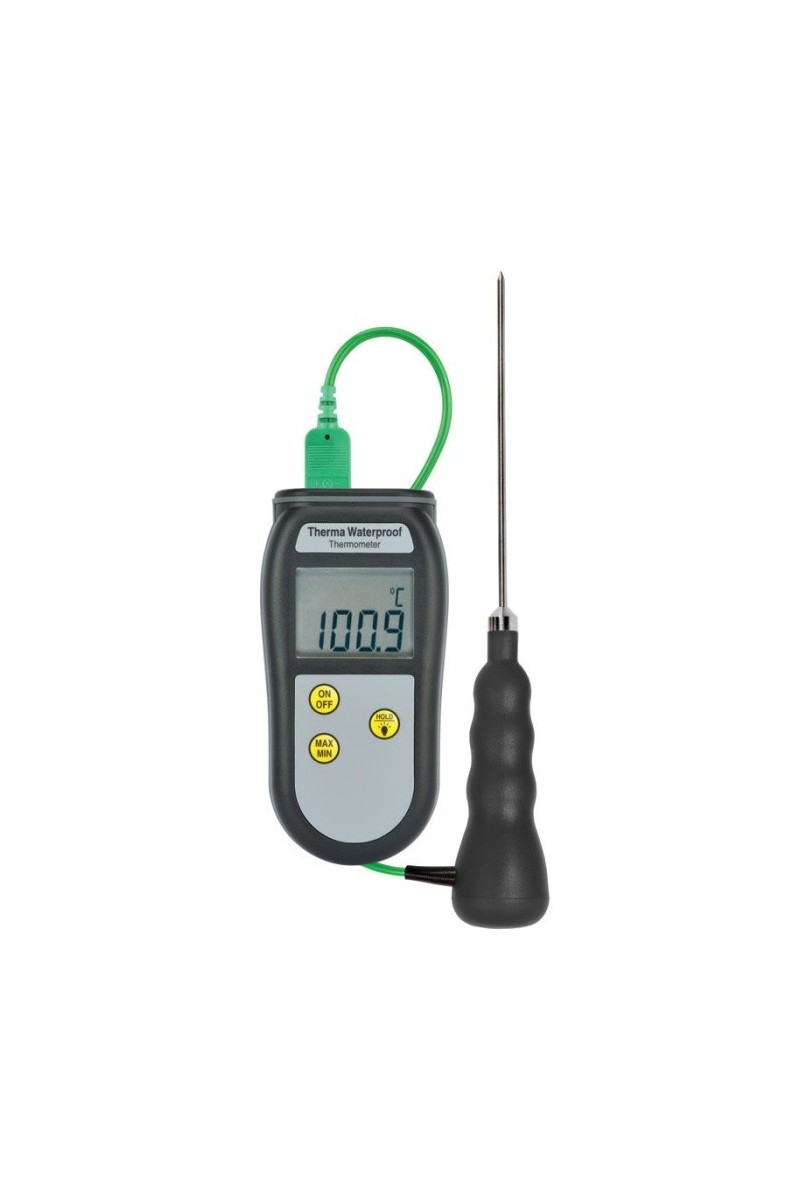 Therma Waterproof Thermometer
