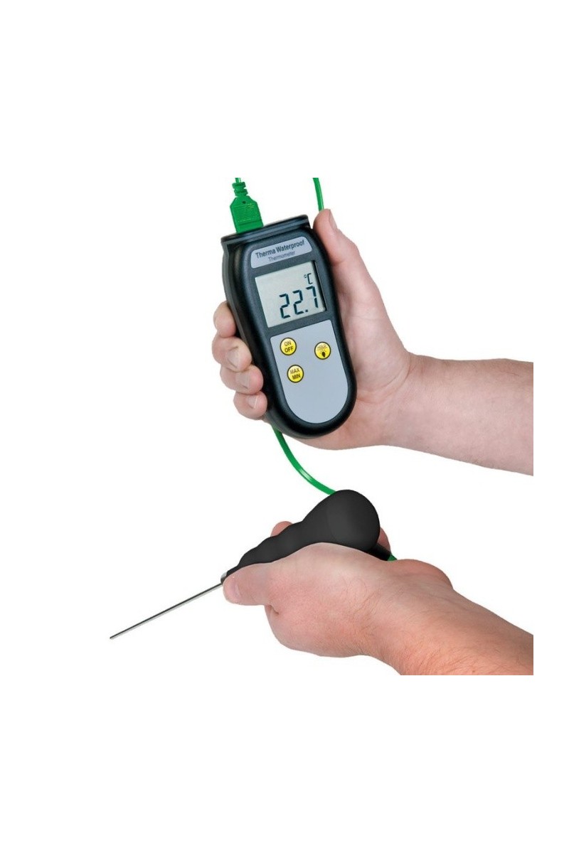 Therma Waterproof Thermometer