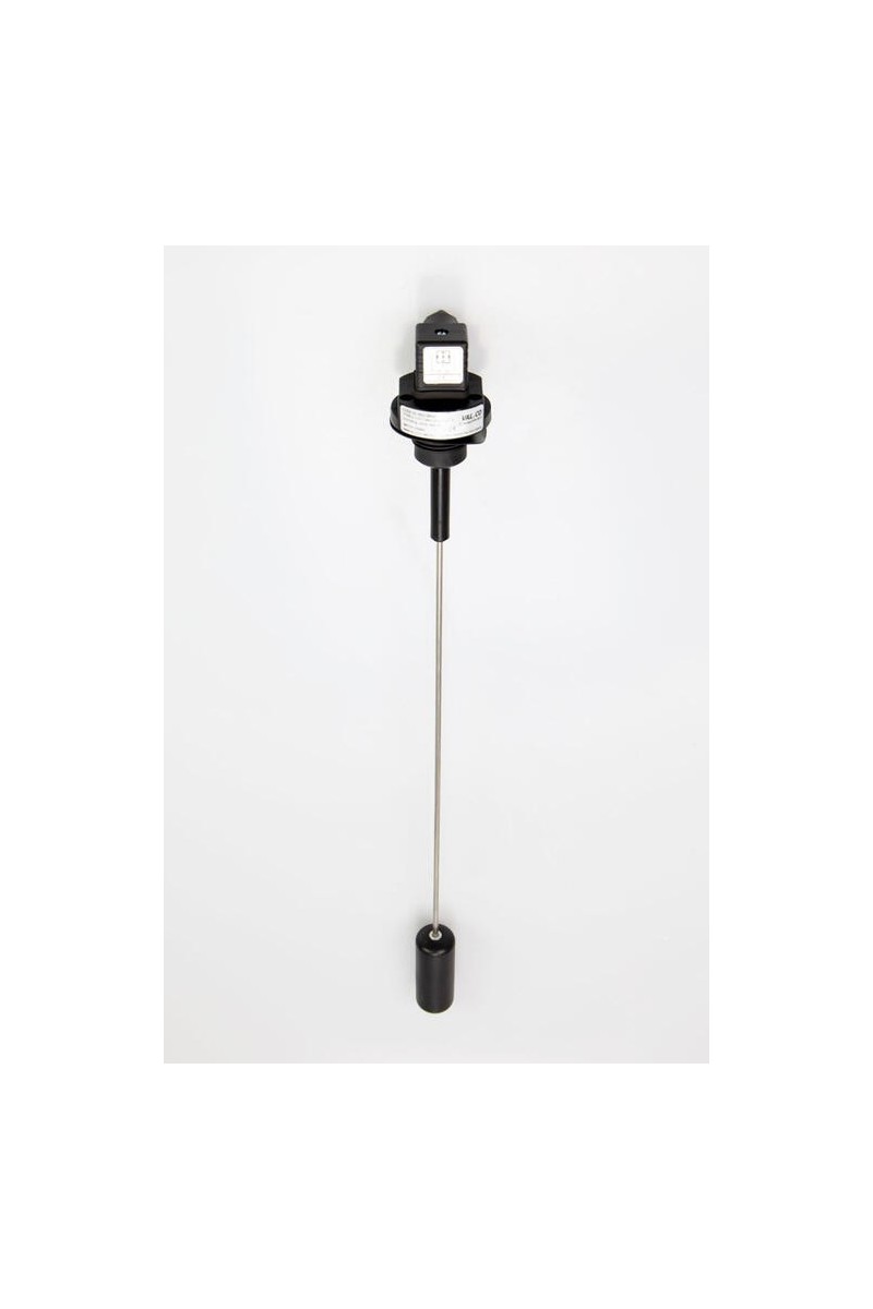 Valco - Combined Adjustable Level Switch, Verticle Mount - R1-M Series Valco - Combined Adjustable Level Switch, Verticle Mount - R1-M Series