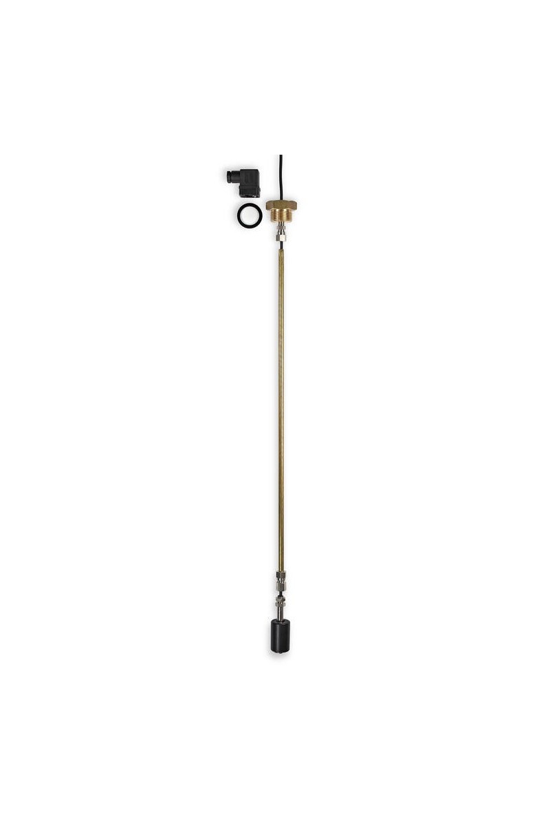 Valco - Adjustable Level Switch, Vertical Mount - KIT.S1 Series Valco - Adjustable Level Switch, Vertical Mount - KIT.S1 Series
