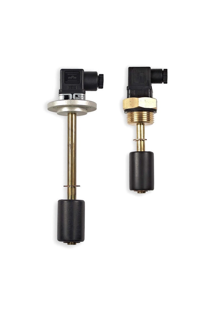 Valco - Standard Level Float Switch - S1 Series Valco - Standard Level Float Switch - S1 Series