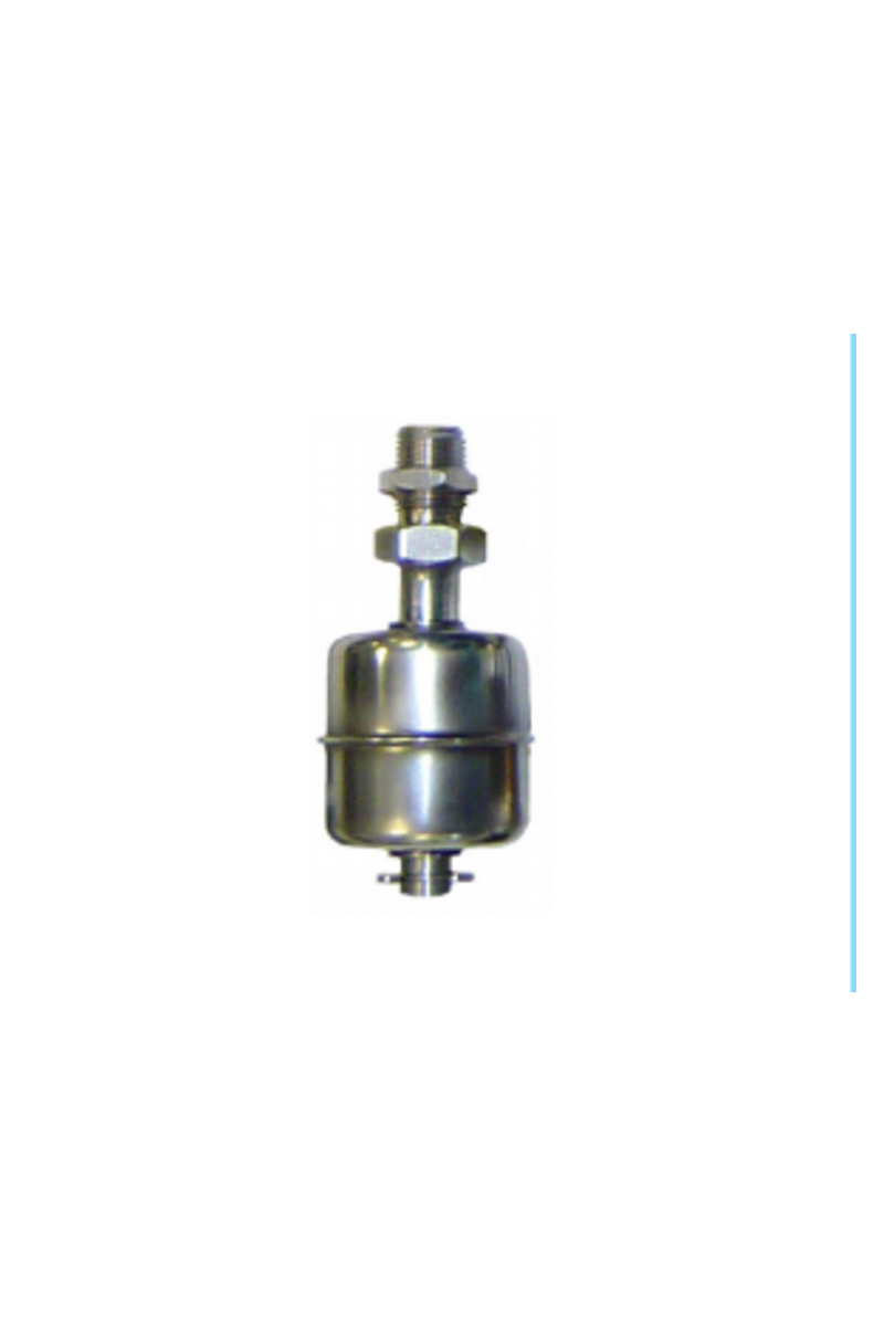 Valco - Standard Float Technology - S1. B/V/F/S