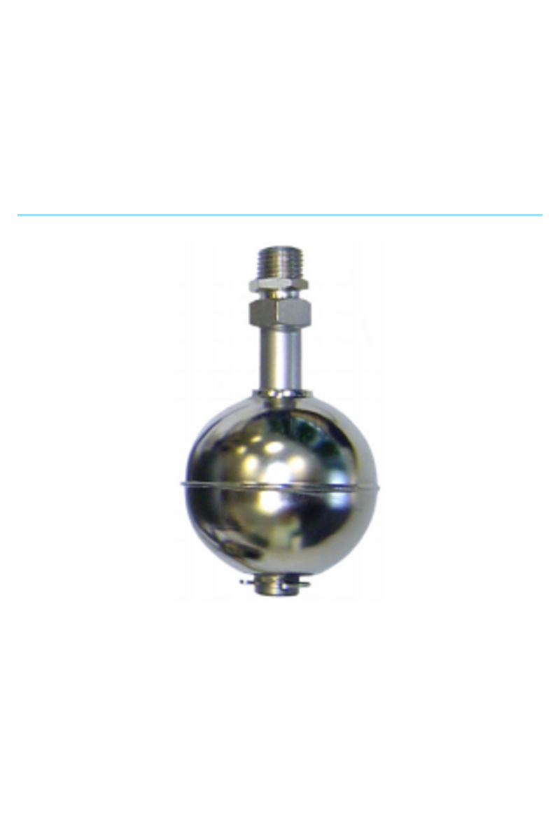 Valco - Standard Float Technology - S1. B/V/F/S