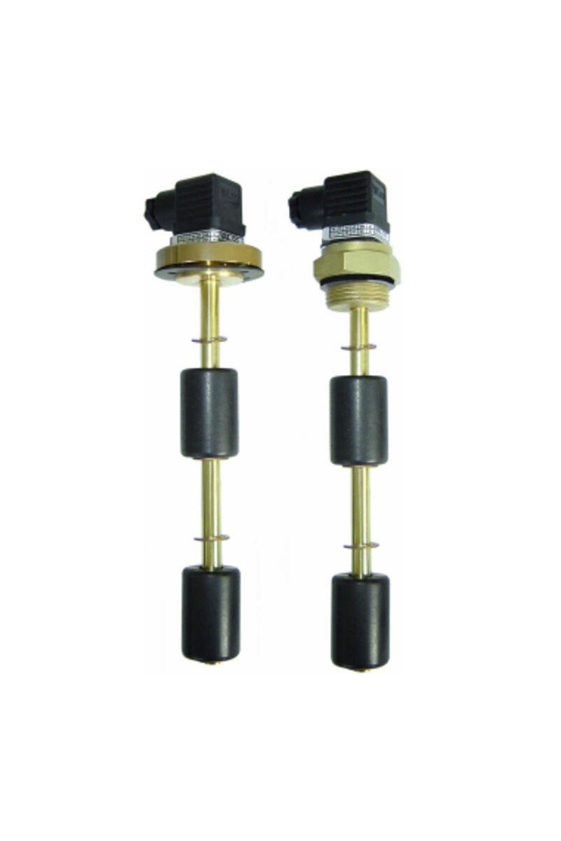 Valco - Level Control Switch - M2 Series Valco - Level Control Switch - M2 Series
