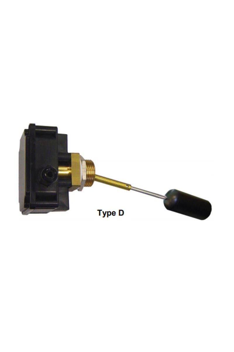Valco - Level Switch, Side Mount - B77 Series