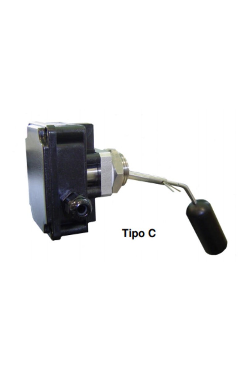 Valco - Level Switch, Side Mount - B77 Series Valco - Level Switch, Side Mount - B77 Series