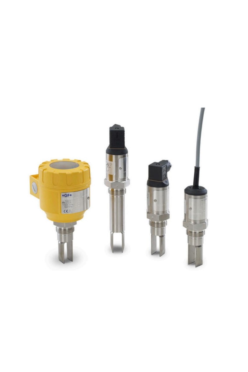 Tuning Fork Sensors Tuning Fork Sensors