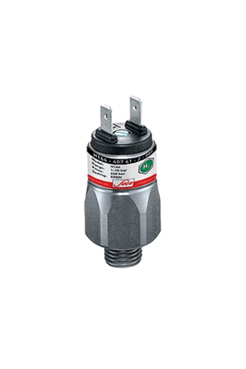 Suco 0H64/0H69 Hydrogen Pressure Switch Suco 0H64/0H69 Hydrogen Pressure Switch