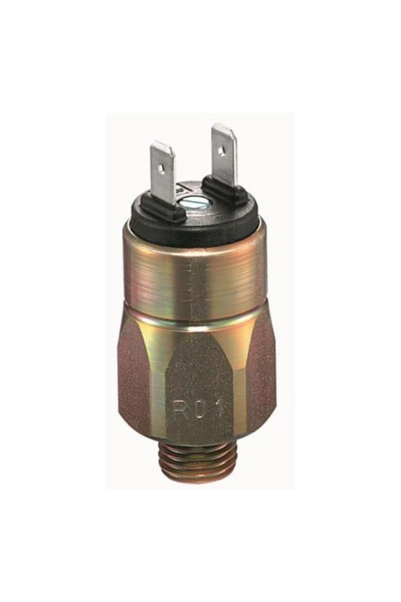 Suco - 0167 Pressure Switch Suco - 0167 Pressure Switch