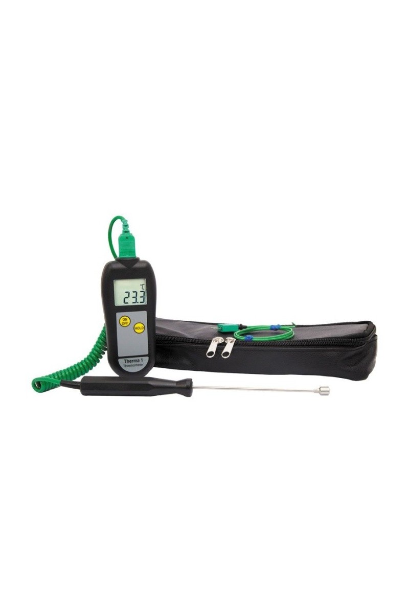 Legionnaires Standard Legionella Thermometer Kit