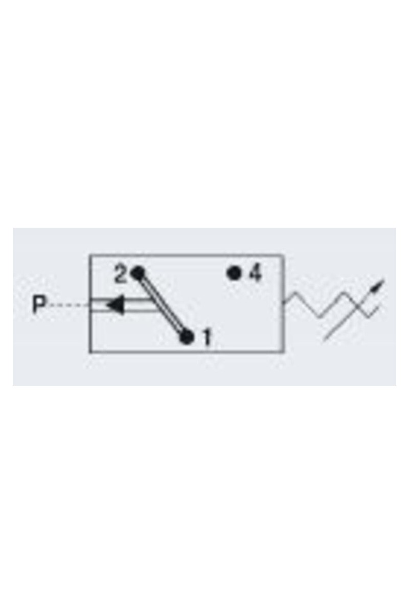 Suco - 0140/0141 Pressure Switch