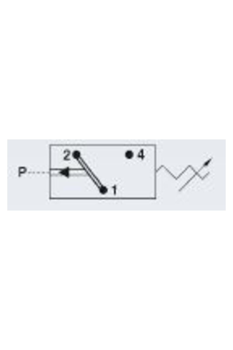 Suco - 0170/0171 Pressure Switch