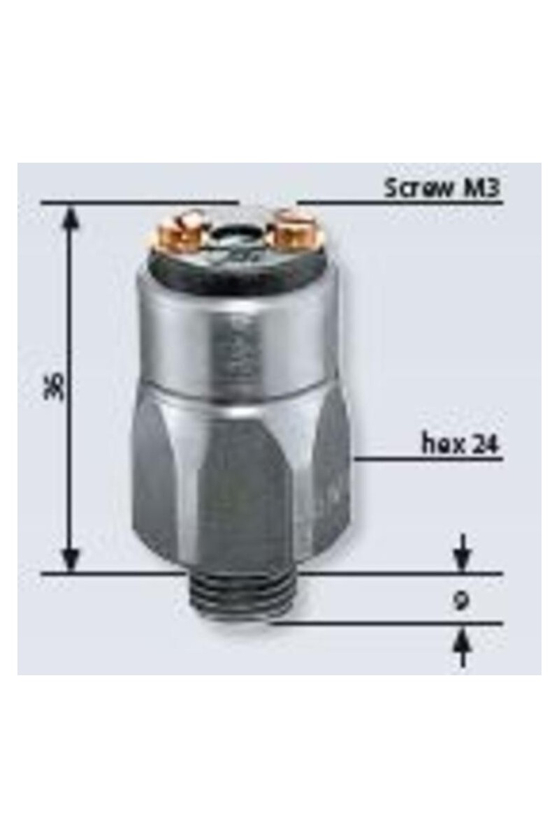 Suco - 0164 Pressure Switch