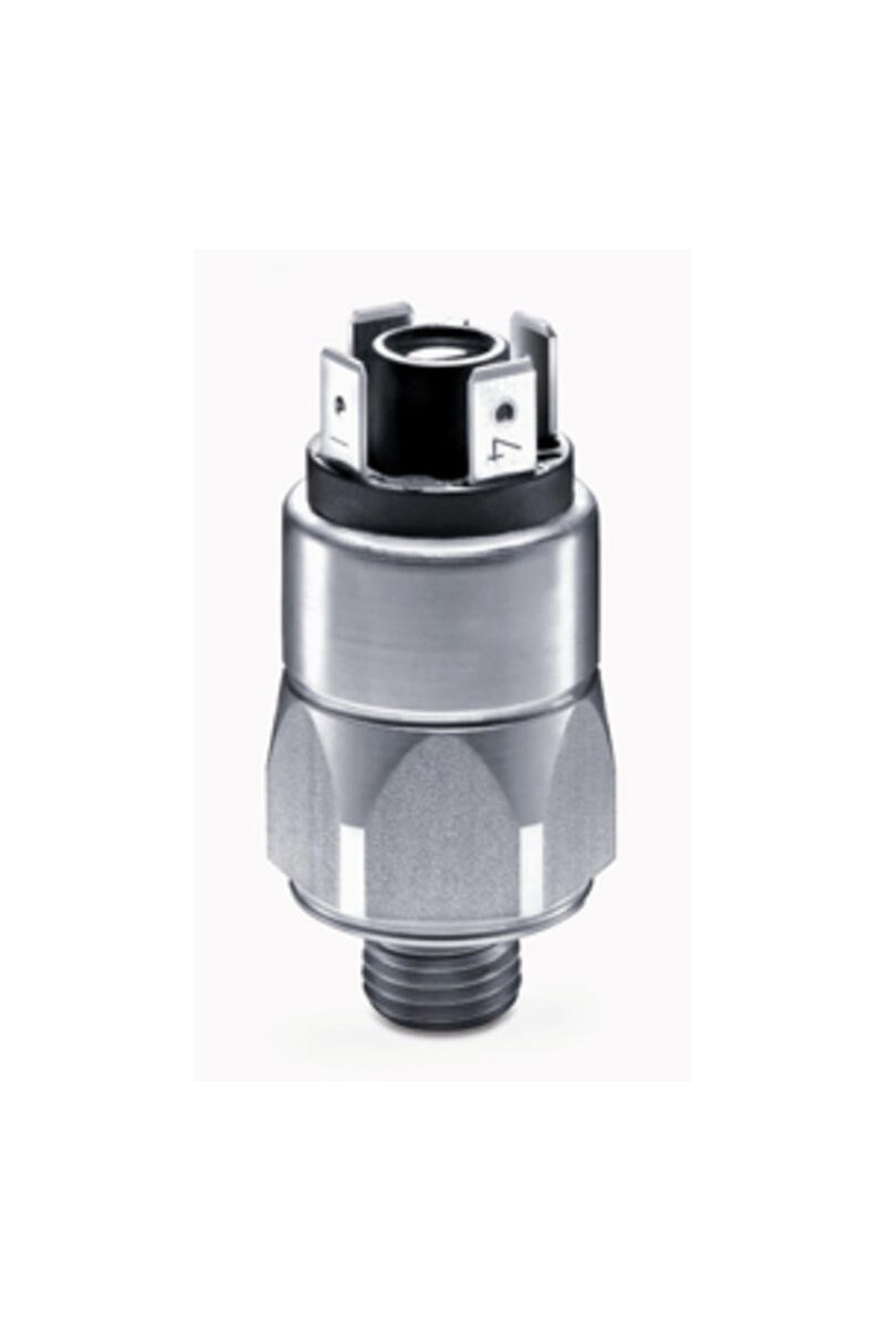Suco - 0183 Pressure Switch Suco - 0183 Pressure Switch