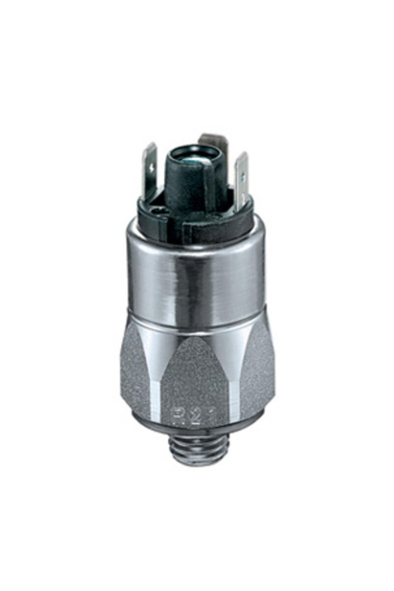 Suco - 0190/0191 Pressure Switch Suco - 0190/0191 Pressure Switch