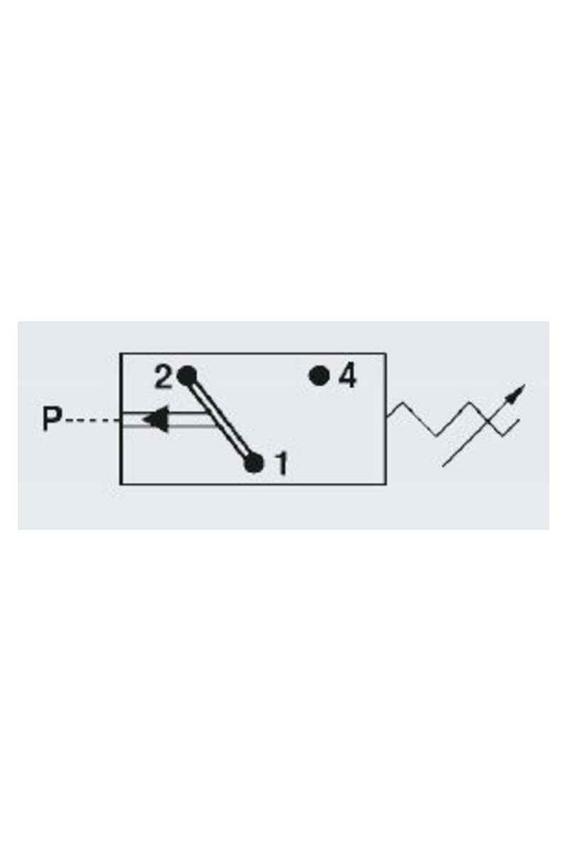 Suco - 0190/0191 Pressure Switch