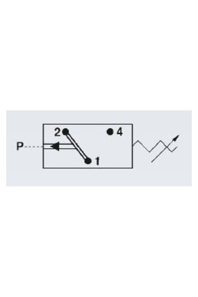 Suco - 0196/0197 Pressure Switch