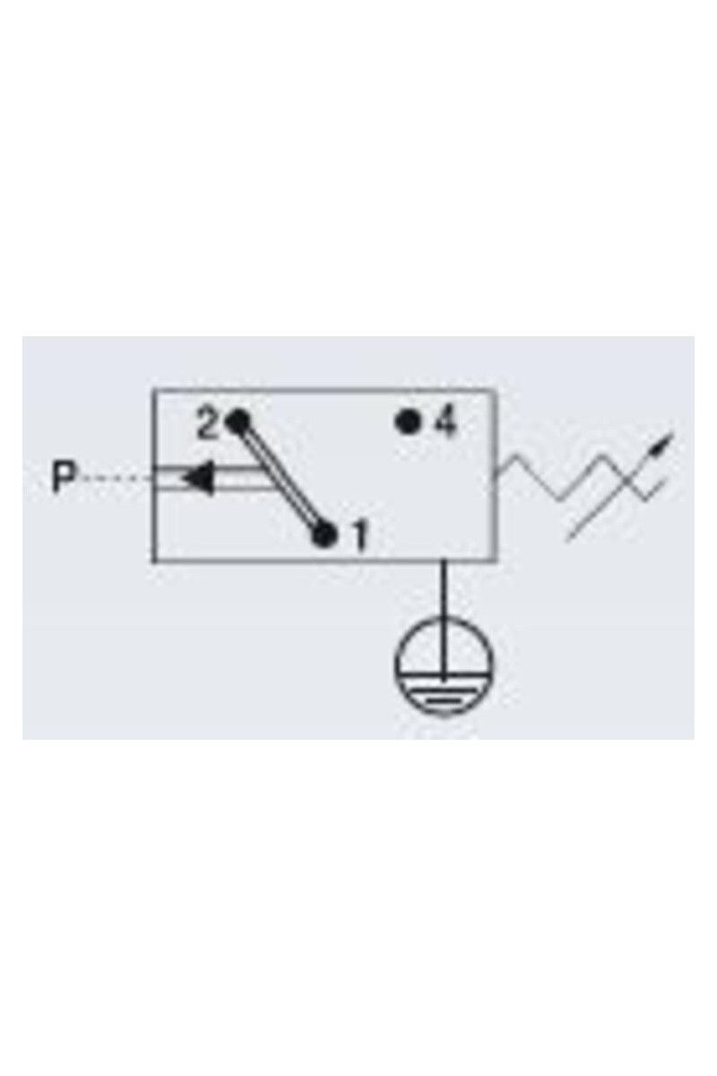 Suco - 0180/0181 Pressure Switch