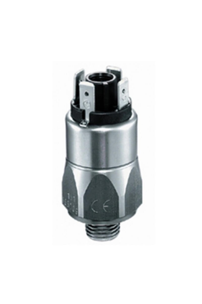 Suco - 0186/0187 Pressure Switch Suco - 0186/0187 Pressure Switch