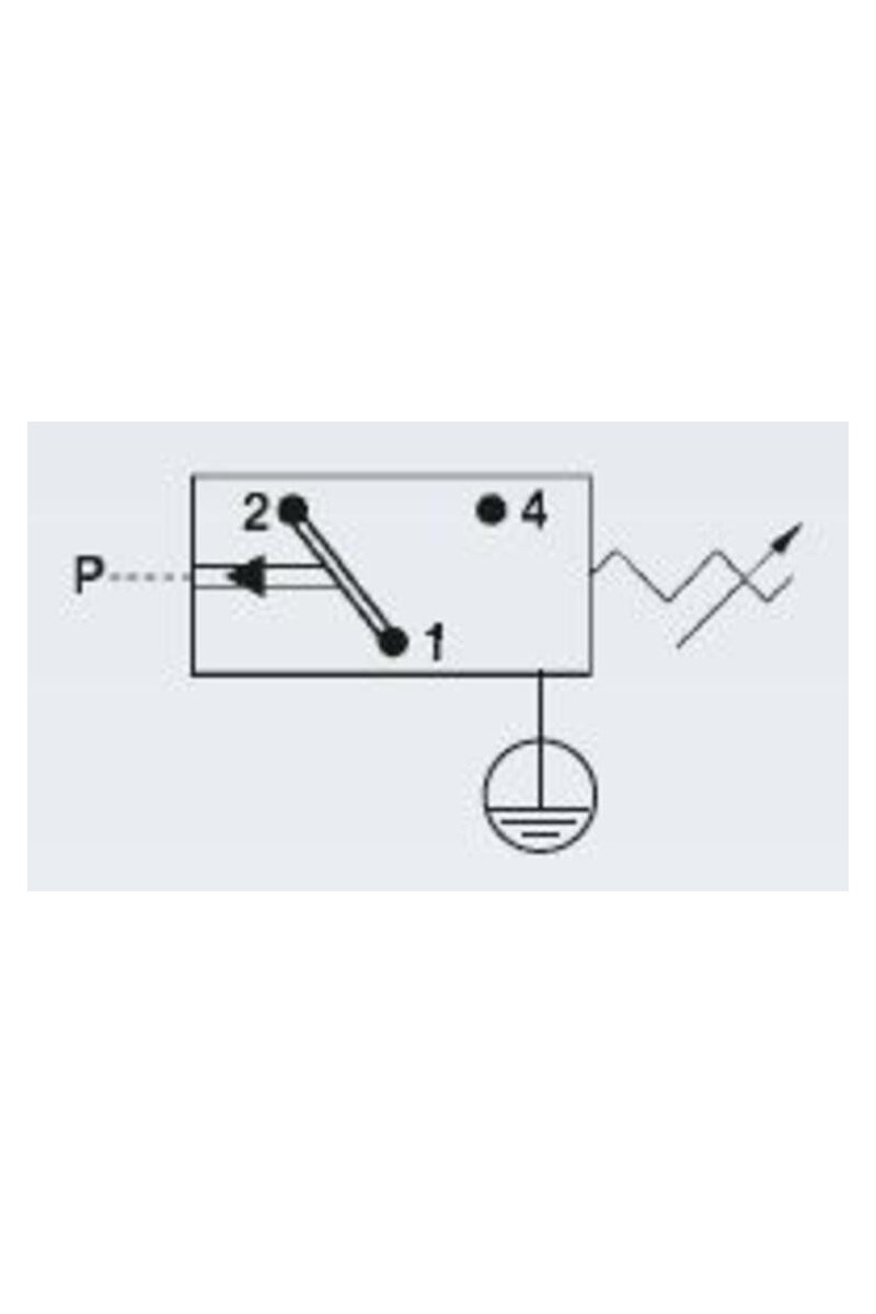 Suco - 0186/0187 Pressure Switch