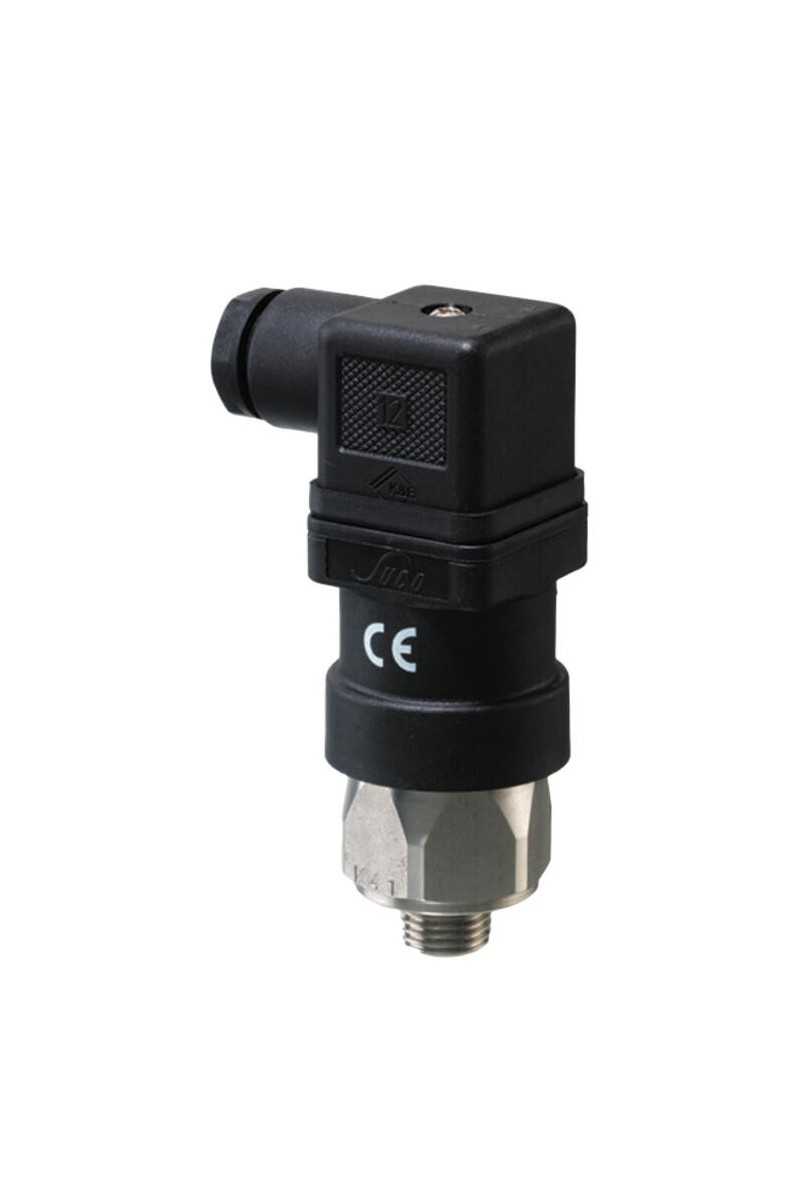 Suco - 0184/0185 Pressure Switch Suco - 0184/0185 Pressure Switch