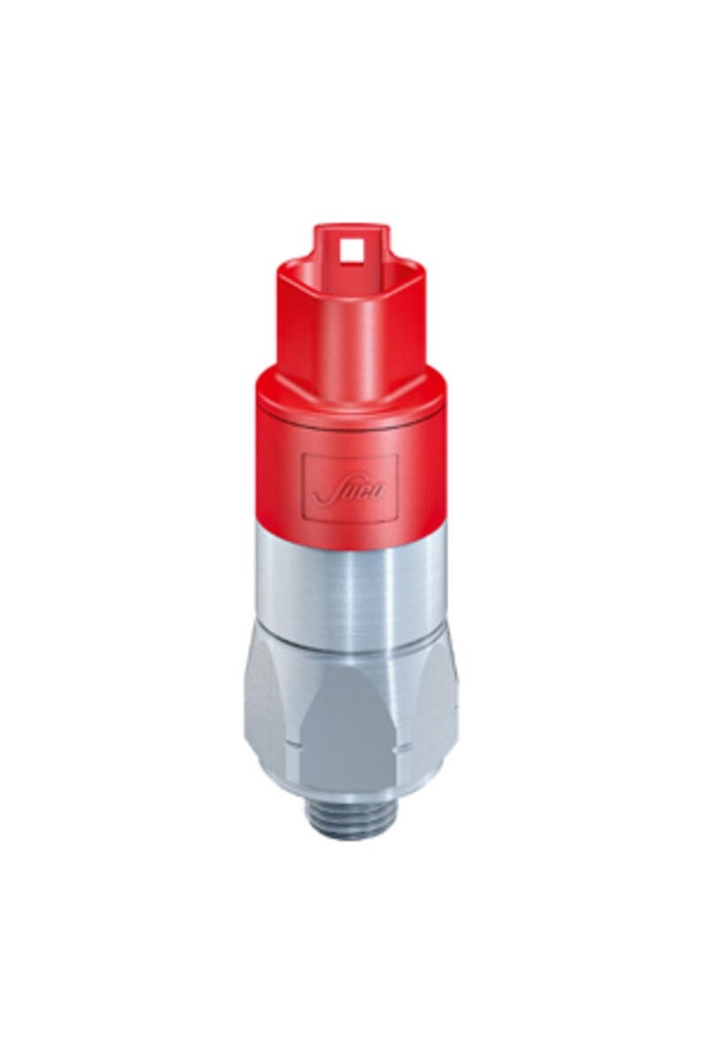 Suco - 0136/0137 Pressure Switch Suco - 0136/0137 Pressure Switch