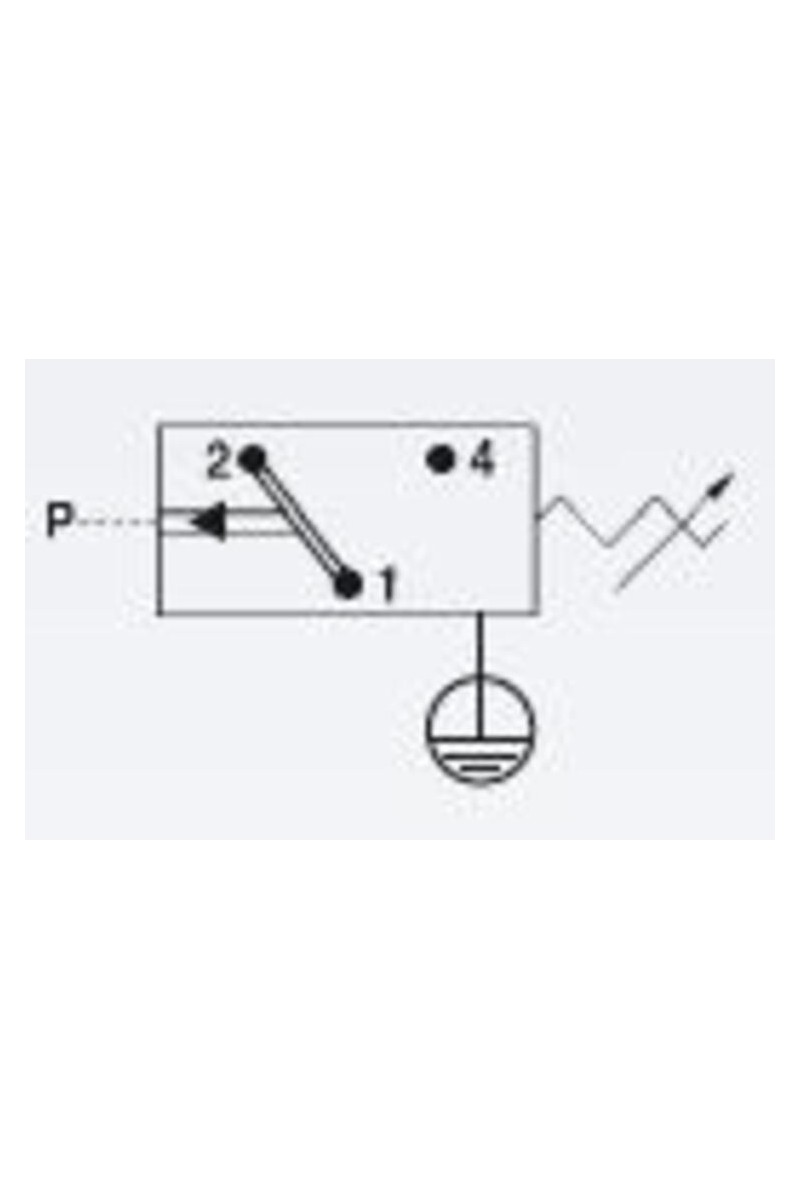 Suco - 0161 Heavy Duty Pressure Switch