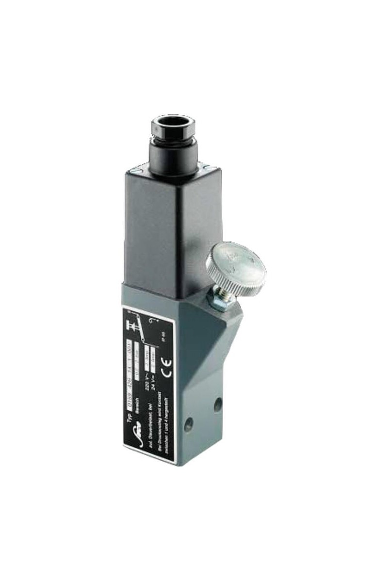Suco - 0159 Pressure Switch Suco - 0159 Pressure Switch