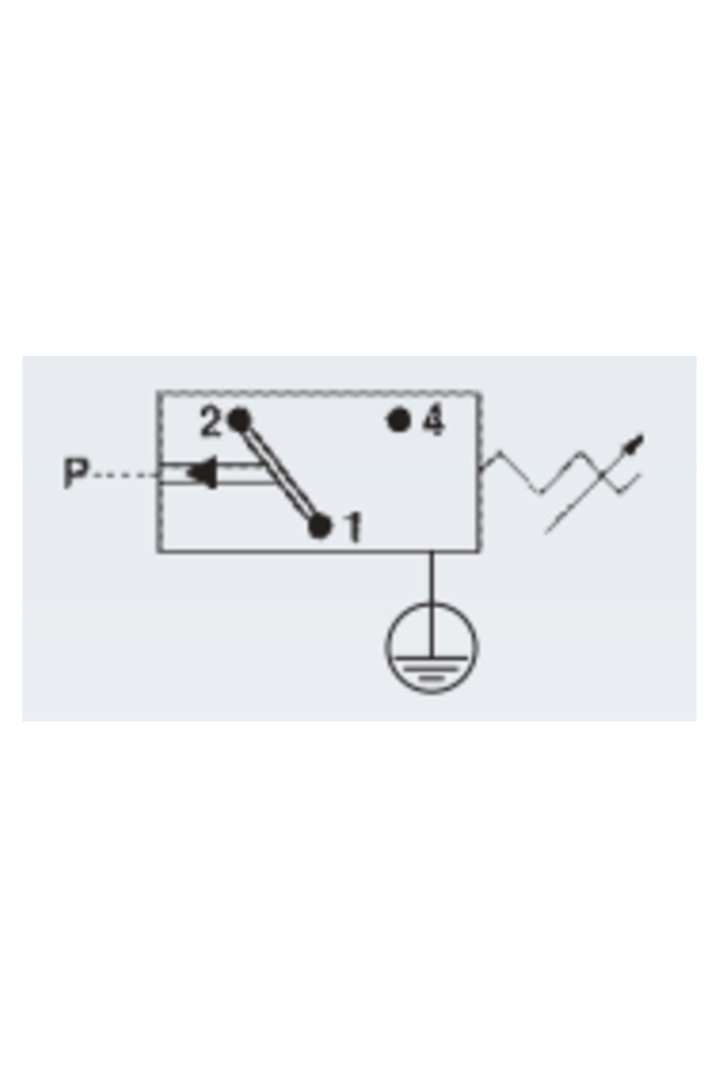 Suco - 0159 Pressure Switch