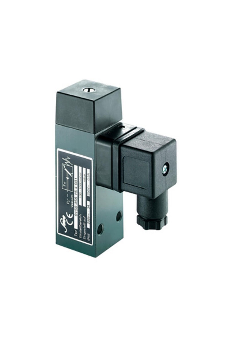 Suco - 0150 Vacuum Switch Suco - 0150 Vacuum Switch