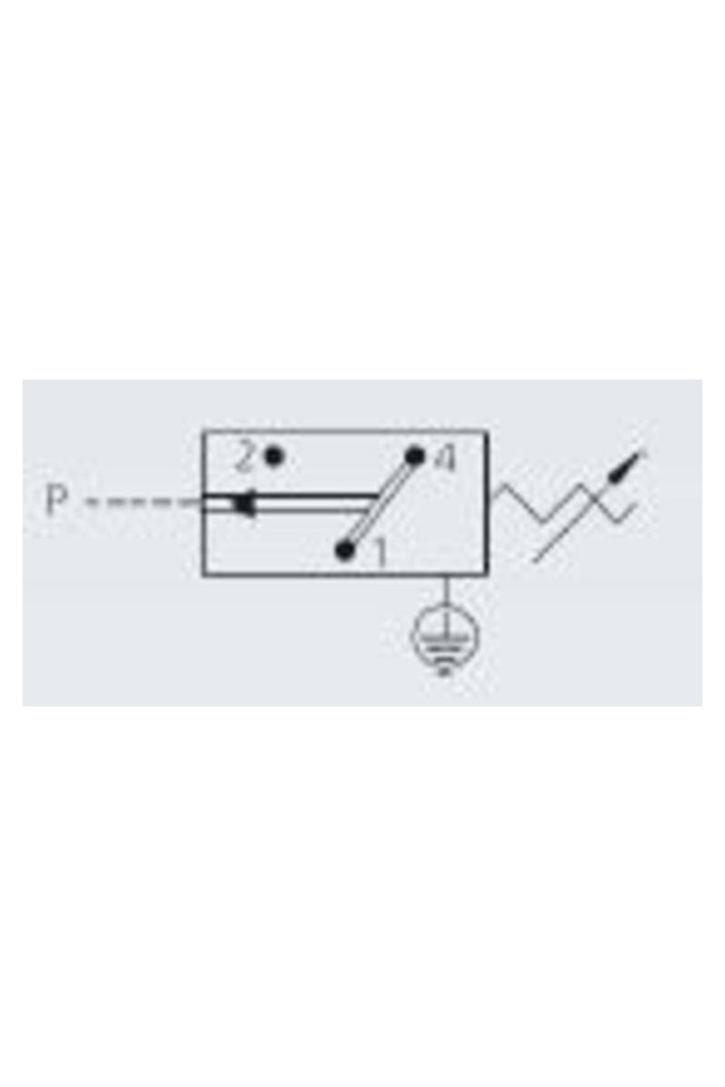Suco - 0150 Vacuum Switch