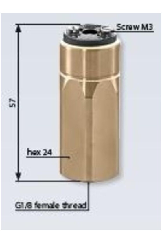Suco - 0151 Vacuum Switch