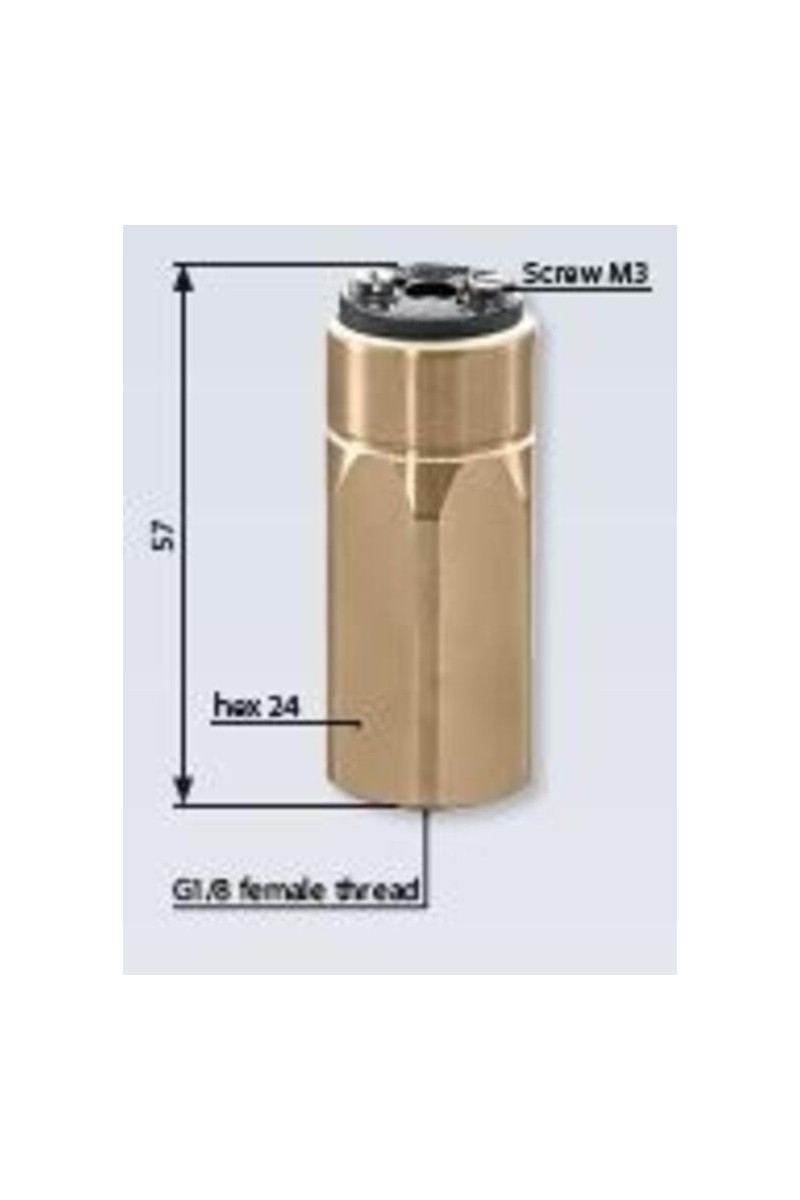 Suco - 0151 Vacuum Switch