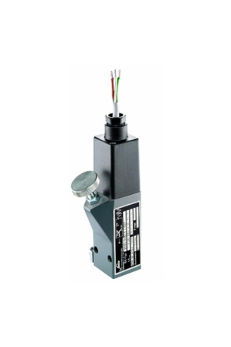 Suco - 0165 ATEX Pressure Switch Suco - 0165 ATEX Pressure Switch