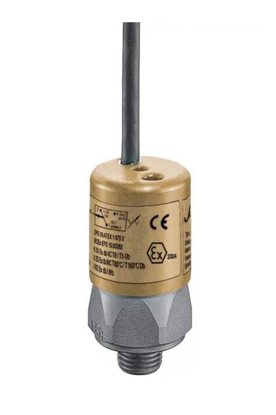 Suco - 0342/0343 Pressure Switch