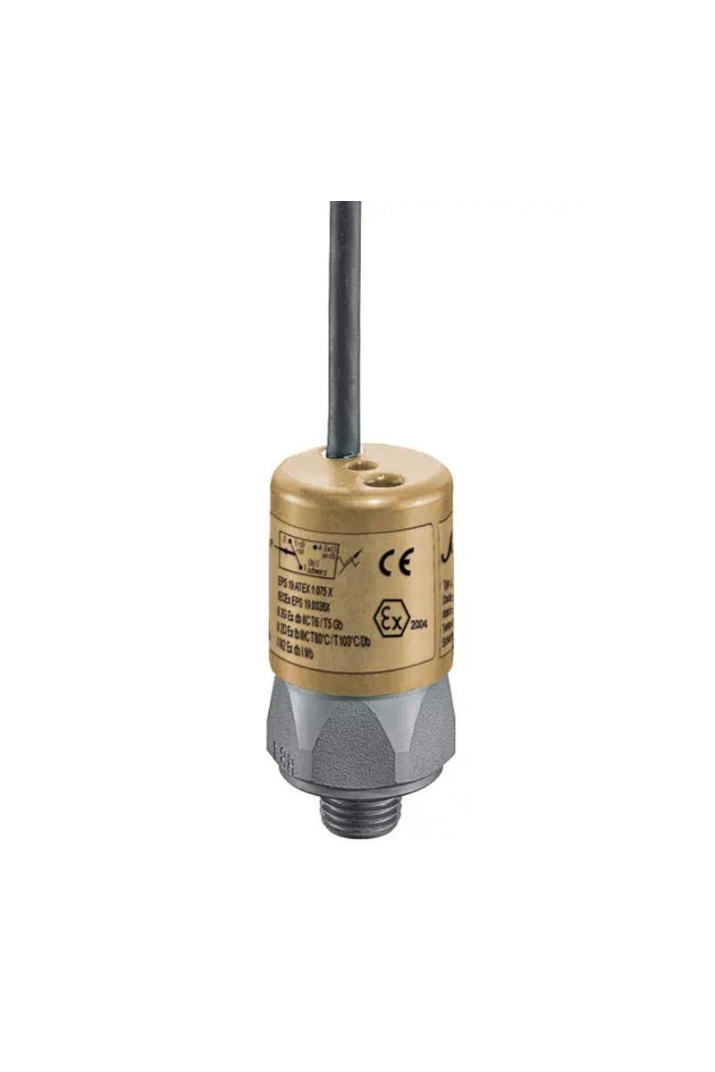 Suco - 0342/0343 Pressure Switch Suco - 0342/0343 Pressure Switch