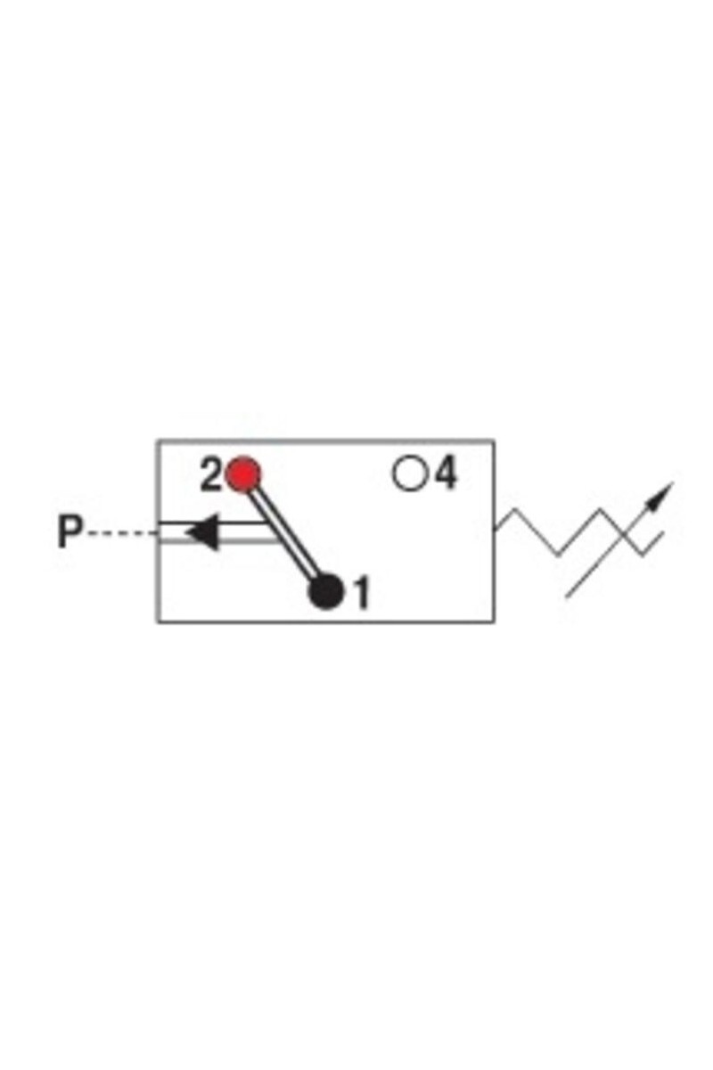 Suco - 0340/0341 Pressure Switch