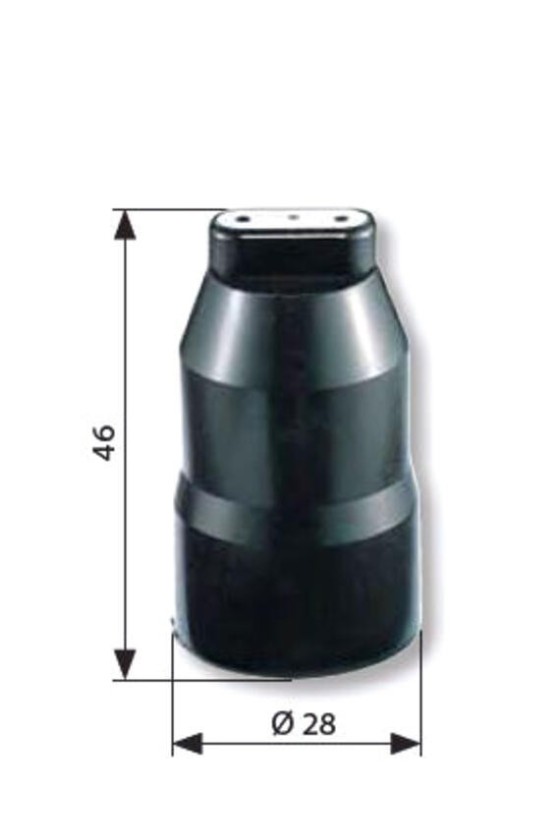 Suco - Protective Caps for Pressure Switches