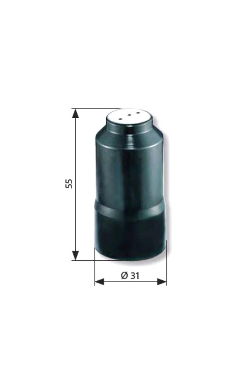 Suco - Protective Caps for Pressure Switches