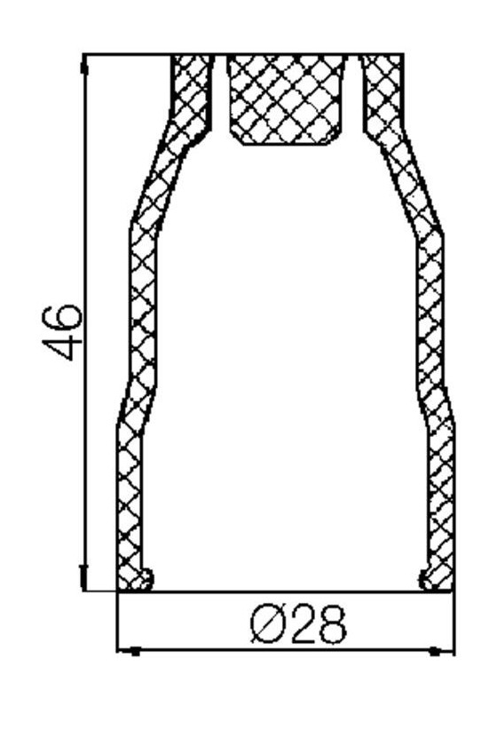Suco - Protective Caps for Pressure Switches
