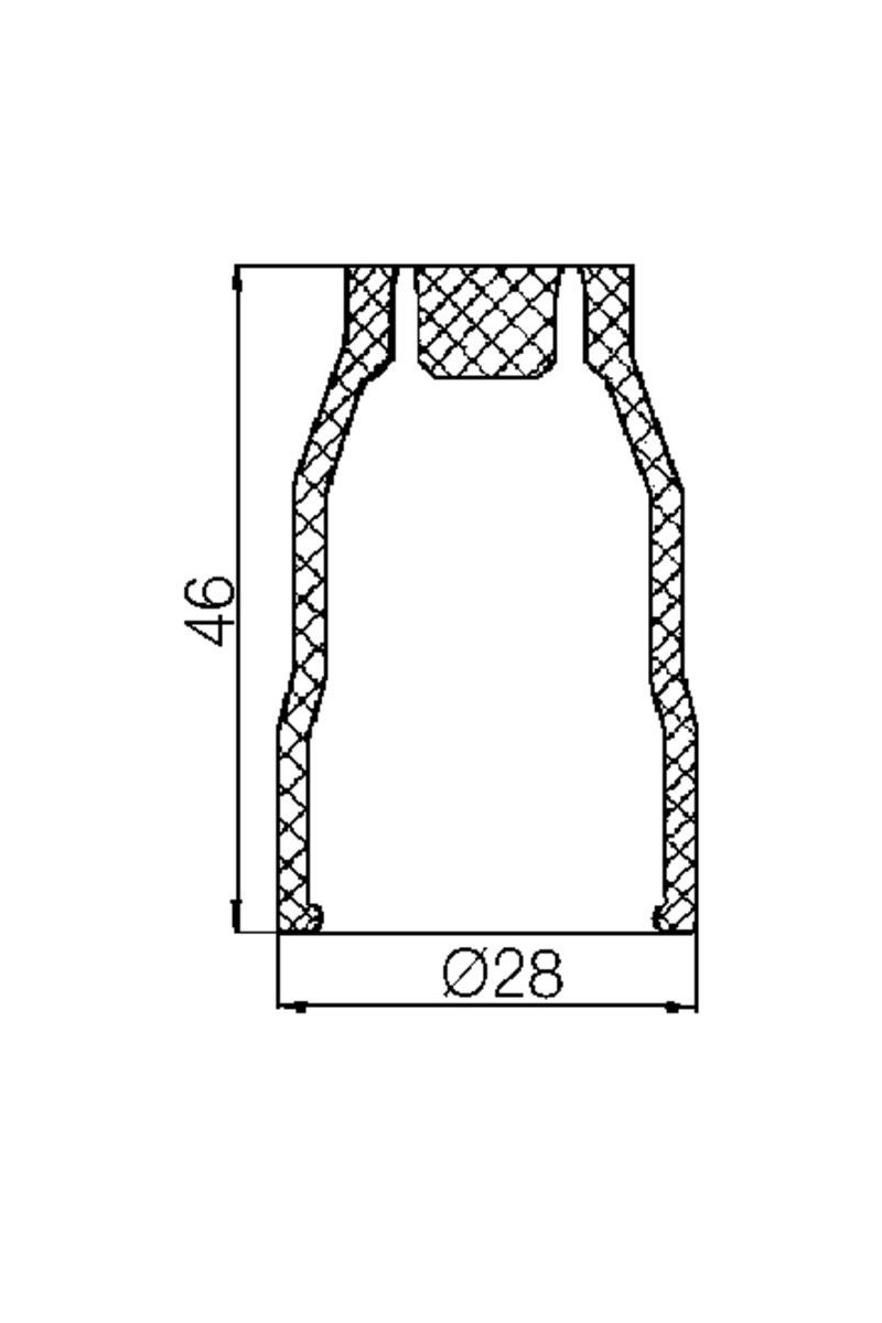 Suco - Protective Caps for Pressure Switches