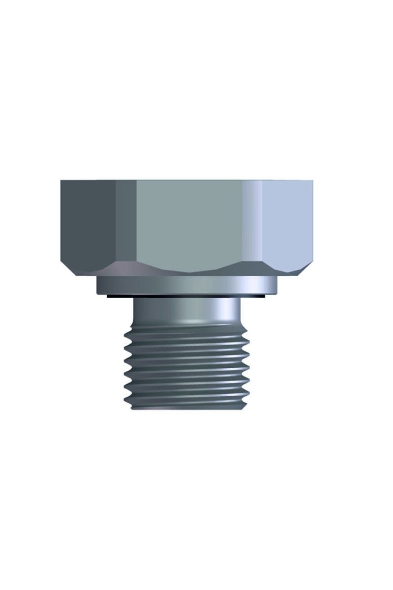 Suco 0510/0511 G1/4 Electronic Pressure Switch