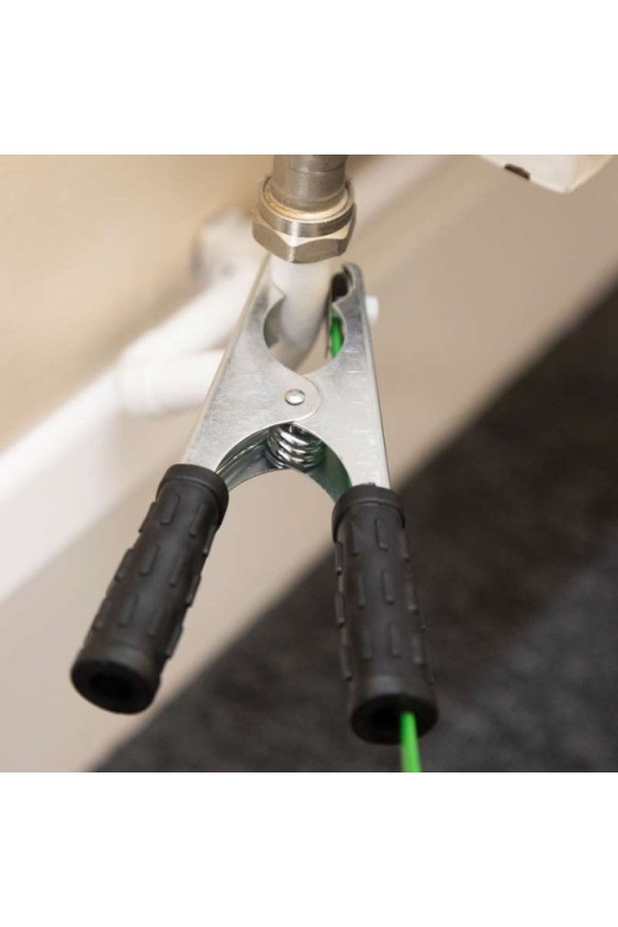 Standard Thermometer Kit for HVAC