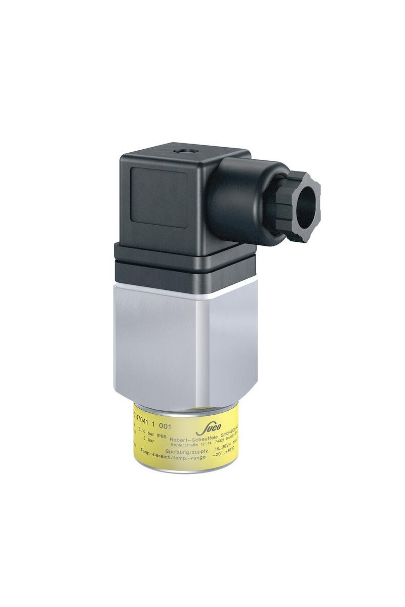 Suco - 0520 Electronic Pressure Switch