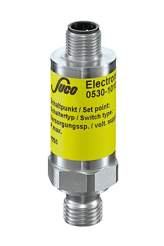 Suco 0530 Electronic Pressure Switch
