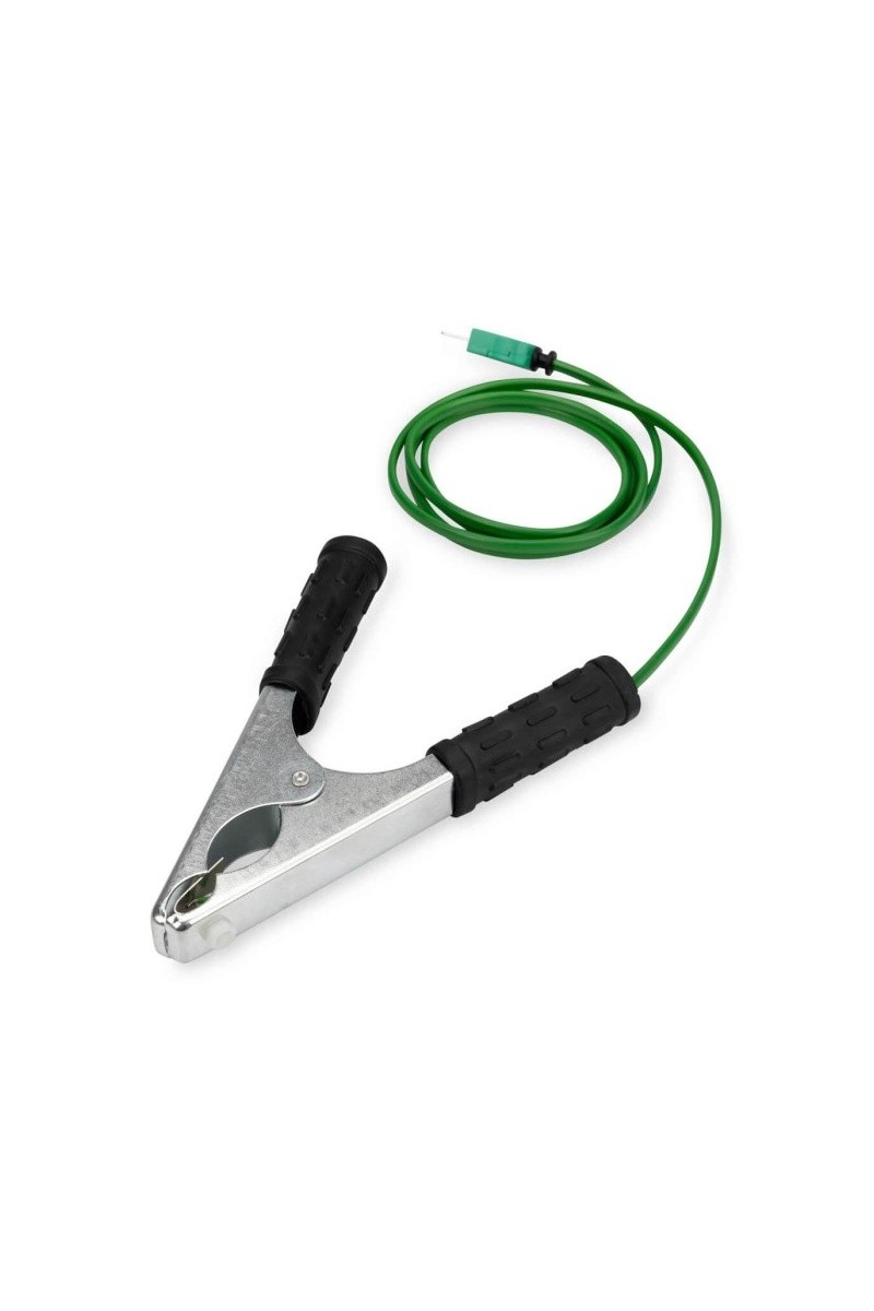 Premium Thermometer Kit for HVAC
