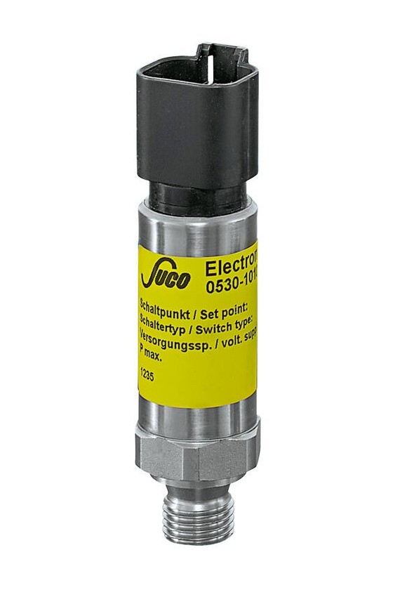 Suco 0532 Electronic Pressure switch