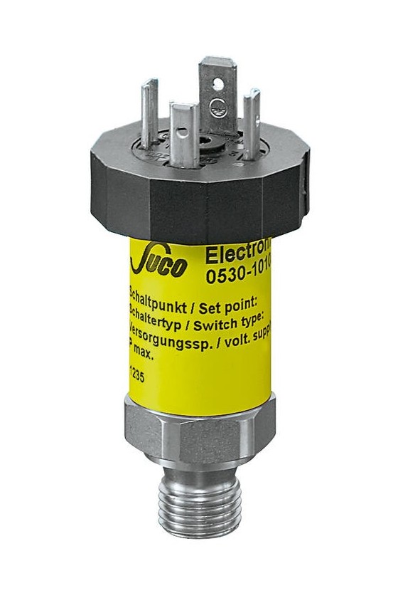 Suco 0532 Electronic Pressure switch