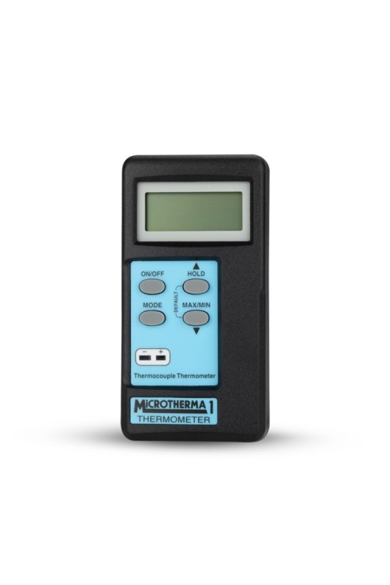 MicroTherma 1 Microprocessor Thermometer